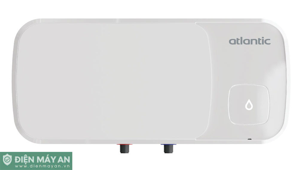 Bình nóng lạnh Atlantic 20 lít SWH 20H M-6 AMI SLIM 823027